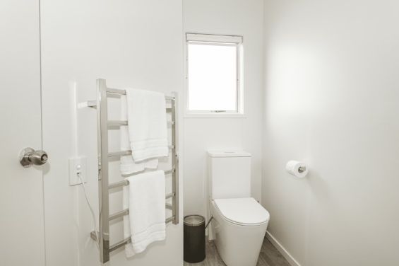 2-Bedroom Spa Suite