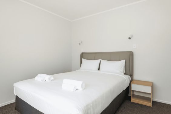 2-Bedroom Spa Suite