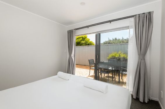 2-Bedroom Spa Suite