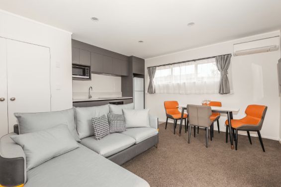 2-Bedroom Spa Suite
