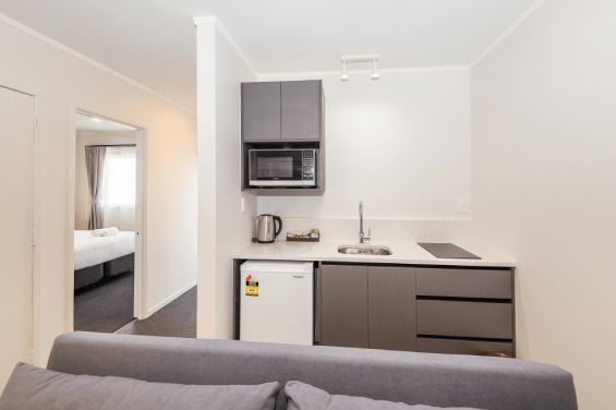 Accessible 2-Bedroom Apartment